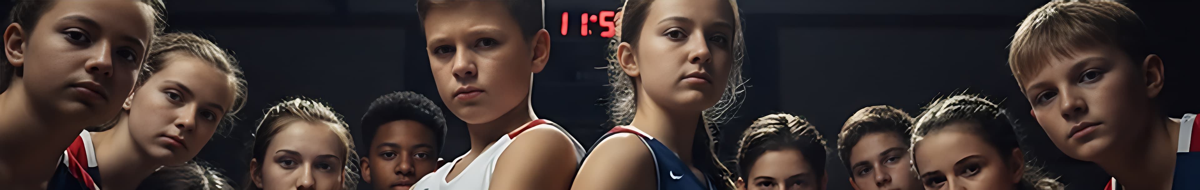 World Class Sports athletes