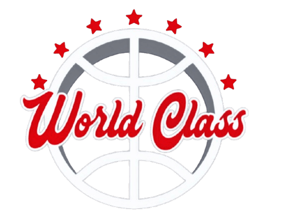 World Class Sports logo