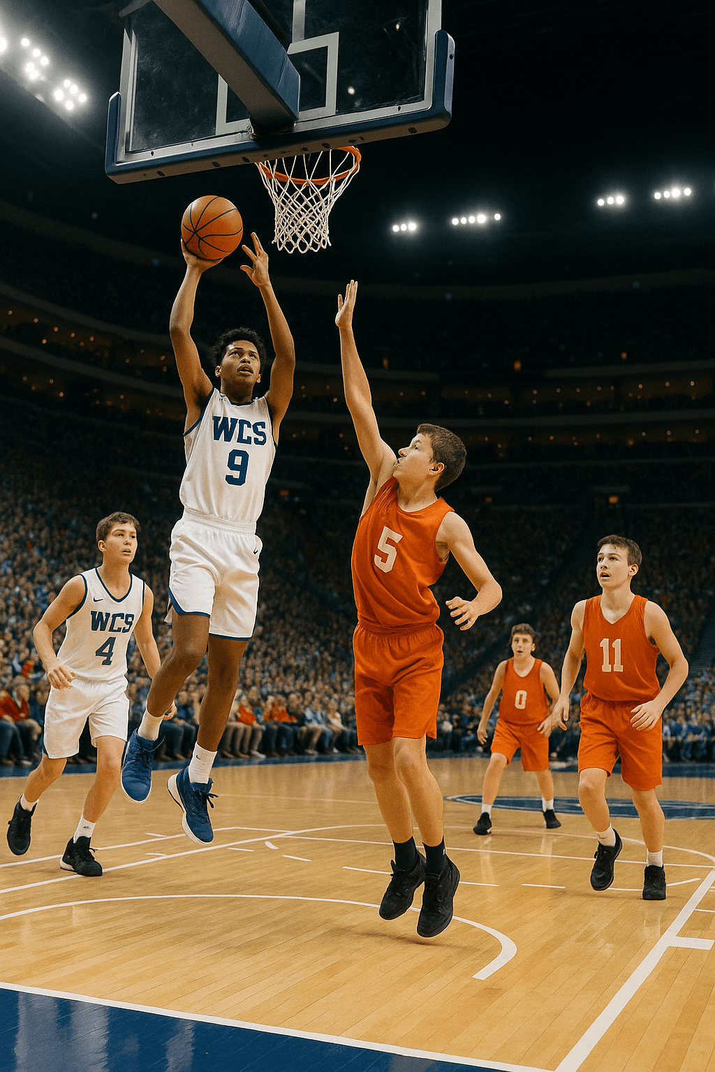 Tournament Information