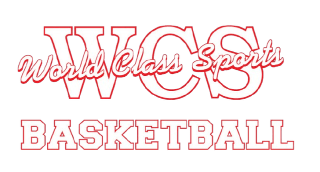 World Class Sports Basketball Logo