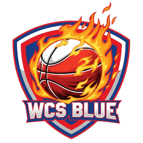 WCS Blue logo