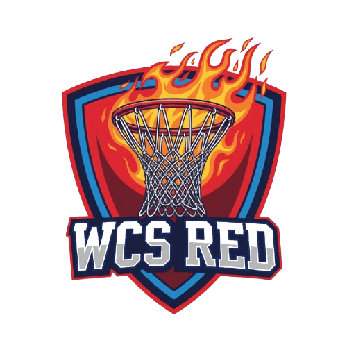 WCS Red logo