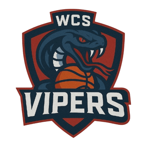WCS Vipers logo