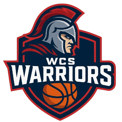 WCS Warriors logo