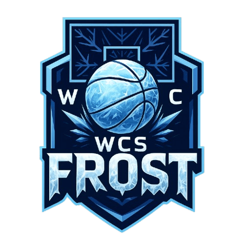 WCS Frost logo