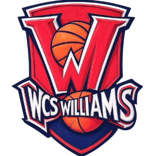 WCS Williams logo